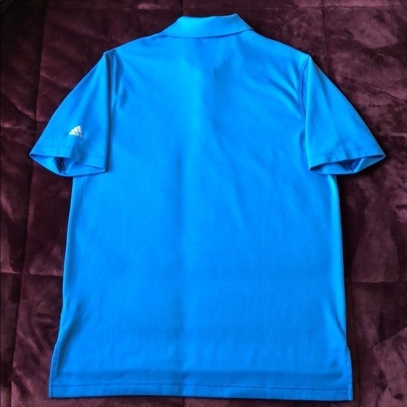 Adidas polo shirt - Picture 5 of 5